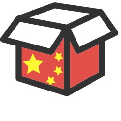Бесплатный адрес склада в Китае, город Гуанчжоу